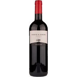 Tenuta Argentiera Poggio ai Ginepri Bolgheri DOC