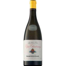 Boschendal Elgin Chardonnay