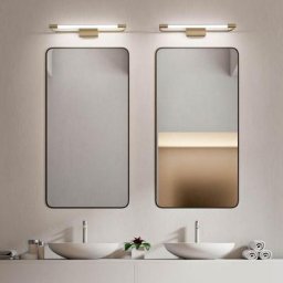 FABAS LUCE Rapallo LED Wandleuchte, 3552-21-119,