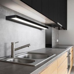 helestra SLATE LED Wandleuchte, 18/2039.22,