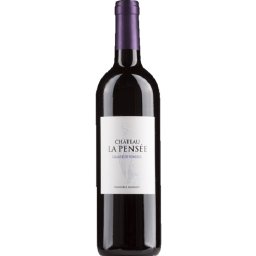 Chateau La Pensee Lalande Pomerol