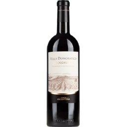 Tenuta Argentiera Villa Donoratico - DOC Bolgheri