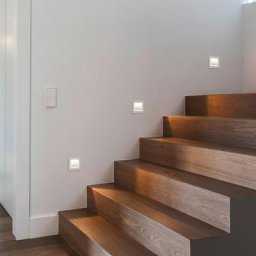 helestra SENT LED Wandeinbauleuchte, 18/2016.07,