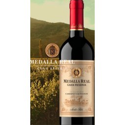 Santa Rita Medalla Real Gran Reserva Cabernet Sauvignon