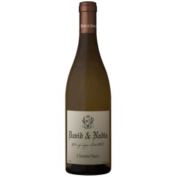 David und Nadja Chenin Blanc