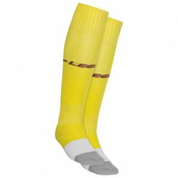 AS Livorno Legea Herren Stutzen gelb LIVC350 Yellow