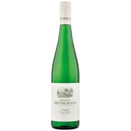 BrÃ¼ndlmayer GrÃ¼ner Veltliner Kamptal Terrassen