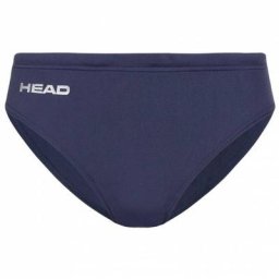 HEAD SWS Diamond 5 Jungen Badehose Slip 452163-NVSI