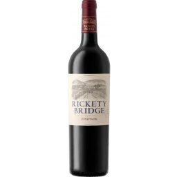 Rickety Bridge Pinotage