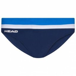 HEAD SWS Yale 7 PBT Jungen Badehose Slip 452198-NVLB