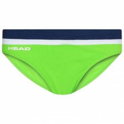 HEAD SWS Yale 7 PBT Jungen Badehose Slip 452198-GNNV