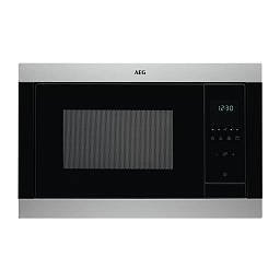 AEG MSB2547D-M