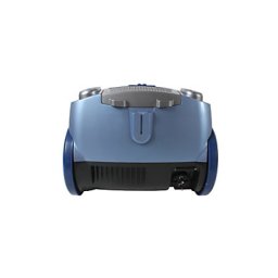 Blaupunkt VCB701