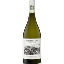 Diemersdal The Journal Sauvignon Blanc