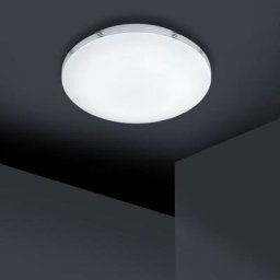 TRIO Apart LED Deckenleuchte, 659412406,