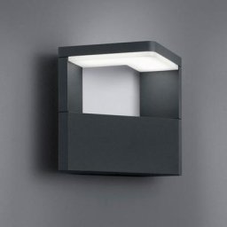 TRIO Ganges LED Wandleuchte, 221760142,