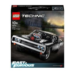 Lego 42111 Dom's Dodge Charger
