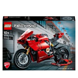 Lego 42107 Ducati Panigale V4 R