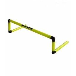 Zeus Trainings Hindernishürde Höhe 20 cm 6er-Pack