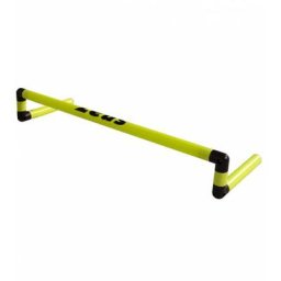 Zeus Trainings Hindernishürde Höhe 10 cm 6er-Pack
