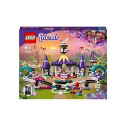 Lego 41685 Magical Funfair Rollercoaster