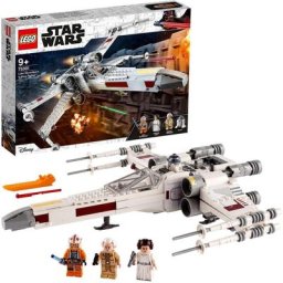 Lego 75301 Luke Skywalker's X-Wing Fighter
