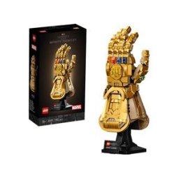 Lego 76191 Infinity Gauntlet