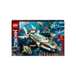 Lego 71756 Hydro Bounty