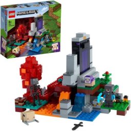 Lego 21172 The Ruined Portal