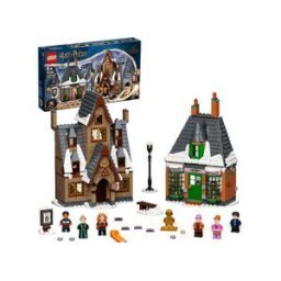 Lego 76388 Hogsmeade Village Visit