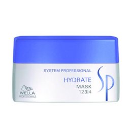 Wella Professionals SP Hydrate Haarmaske 200 ml