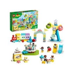 Lego 10956 Amusement Park