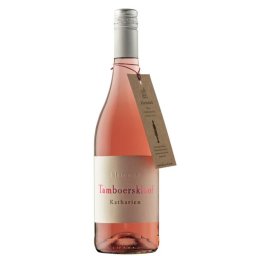 Kleinood Tamboerskloof Katharien Rose