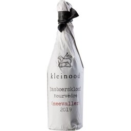 Kleinood Tamboerskloof Mourvedre