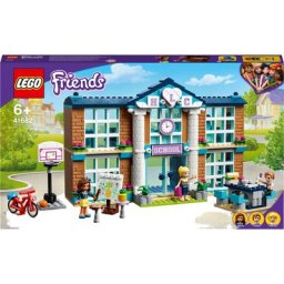 Lego 41682 Heartlake City School