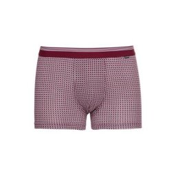 Walbusch Herren Pants Dessin Duo 2er Pack mehrfarbig Minimal/Bord.