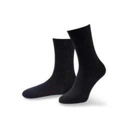 Walbusch Herren Pima Cotton Aktivsocke 2er Pack einfarbig Marine