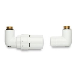 Vasco Design-Ventilset mit Thermostatkopf, 118210100009016,