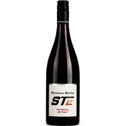 Steffen Chardonnay Barrique Cuvee