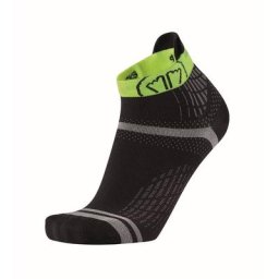 Sidas Unisex Run Feel schwarz