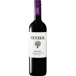Fetzer Valley Oaks Zinfandel