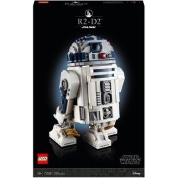 Lego 75308 R2-D2