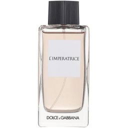 Dolce & Gabbana Anthology L`Imperatrice Eau de Toilette 100 ml