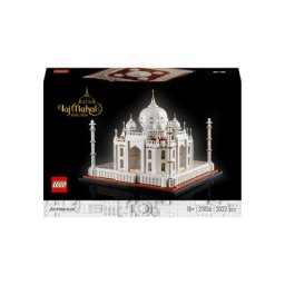 Lego 21056 Taj Mahal