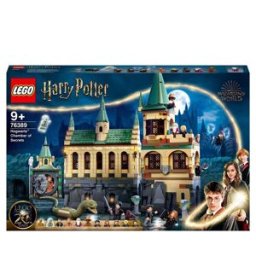 Lego 76389 Hogwarts Chamber of Secrets