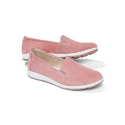 Walbusch Damen Koffer Slipper 2.0 einfarbig Koralle