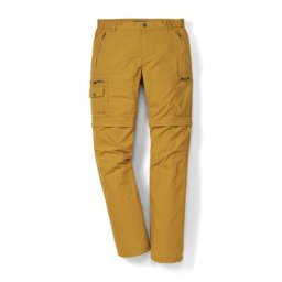 Klepper Herren Jahreszeiten Hose einfarbig Mais