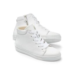 Walbusch Damen Sneakers noch offen: Größenlauf Weiss noch offen: Muster herausnehmbare Decksohle noch offen: Filter Eigenschaften wärmend