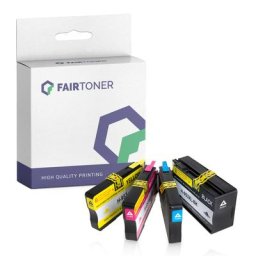4er Multipack Set Kompatibel für HP 953XL Druckerpatronen