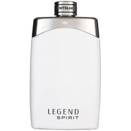 Montblanc Legend Spirit Eau de Toilette 200 ml